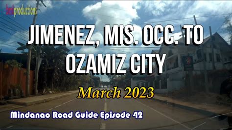 iyotubepinay|OZAMIZ CITY NEW SCANDAL .